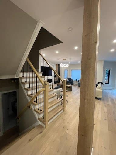 General Contractor in Hamilton for Full Home Renovations